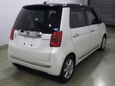 HONDA N ONE