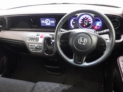 HONDA N ONE