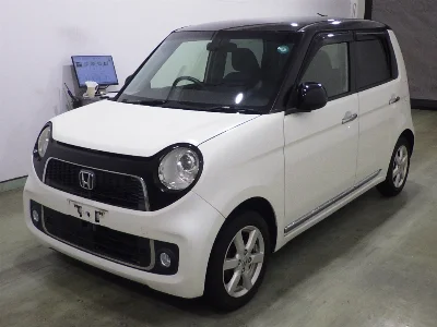 HONDA N ONE