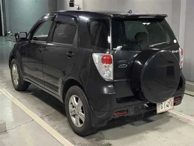 DAIHATSU BEGO