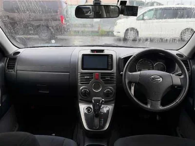 DAIHATSU BEGO