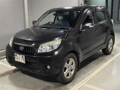 DAIHATSU BEGO