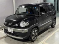 Цена авто Suzuki Xbee с аукционов Японии, номер кузова MN71S, пробег 14 000, оценка 2
