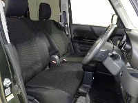 Цена авто Suzuki Spacia с аукционов Японии, номер кузова MK32S, пробег 91 000, оценка 8