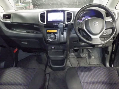 SUZUKI SOLIO BANDIT