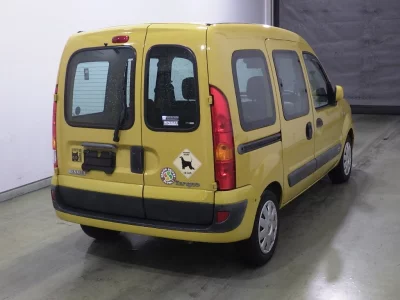RENAULT KANGOO