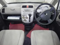 Цена авто Honda Life с аукционов Японии, номер кузова JB5, пробег 177 000, оценка 6