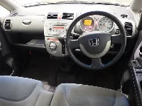 Цена авто Honda Life с аукционов Японии, номер кузова JB5, пробег 183 000, оценка 9
