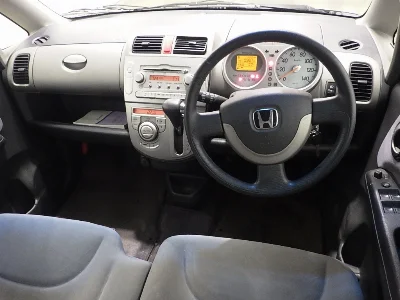 HONDA LIFE