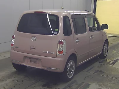 DAIHATSU MIRA COCOA