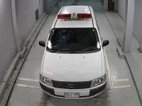 Цена авто Toyota Probox с аукционов Японии, номер кузова NCP51V, пробег 23 000, оценка 8