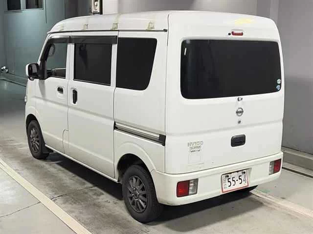 Nissan NV100 Clipper 2016