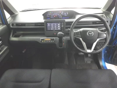 MAZDA FLAIR