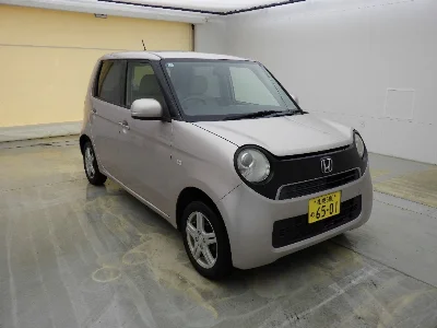 HONDA N ONE, 2013 — лот японского аукциона