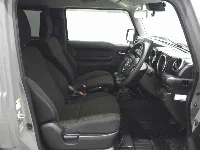 Цена авто Suzuki Jimny Sierra с аукционов Японии, номер кузова JB74W, пробег 42 000, оценка 3