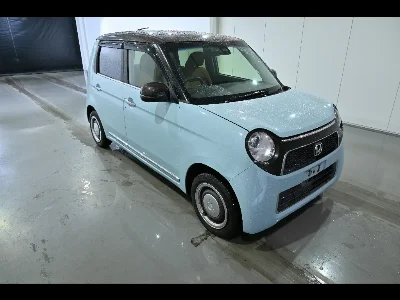 HONDA N ONE