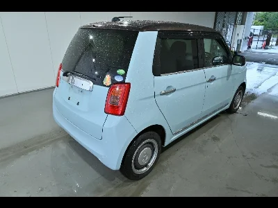 HONDA N ONE