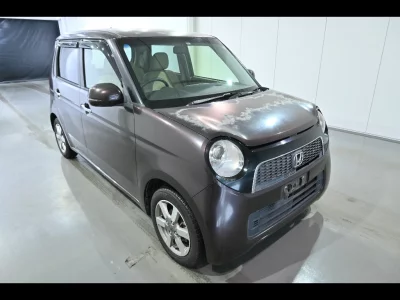 HONDA N ONE