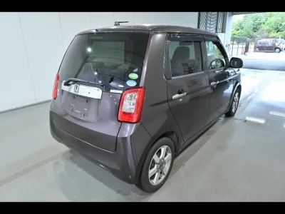 HONDA N ONE