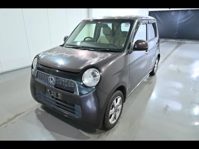 HONDA N ONE