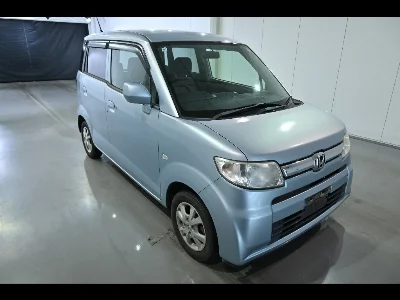 HONDA ZEST