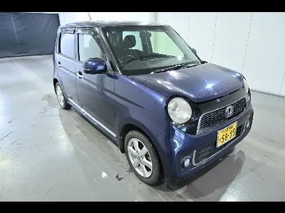 HONDA N ONE