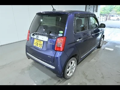 HONDA N ONE