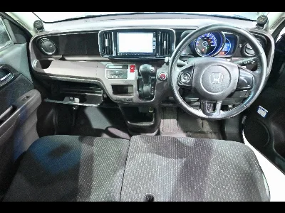 HONDA N ONE