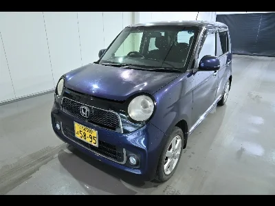 HONDA N ONE