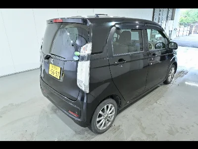 HONDA N WGN