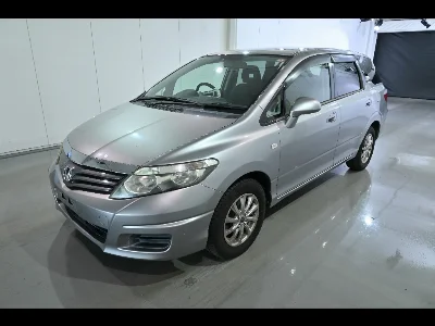 HONDA AIRWAVE