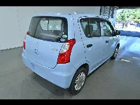 Цена авто Suzuki Alto с аукционов Японии, номер кузова HA25S, пробег 44 000, оценка 2