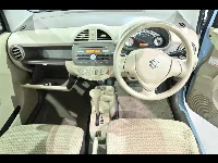 Цена авто Suzuki Alto с аукционов Японии, номер кузова HA25S, пробег 44 000, оценка 2