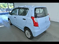 Цена авто Suzuki Alto с аукционов Японии, номер кузова HA25S, пробег 44 000, оценка 2