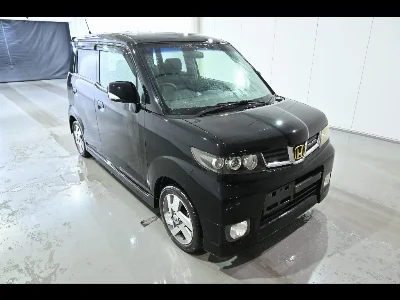 HONDA ZEST