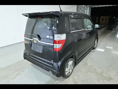 HONDA ZEST