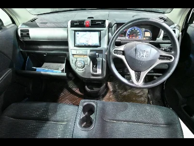 HONDA ZEST