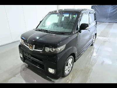 HONDA ZEST