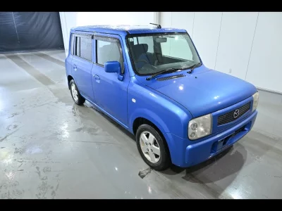 Mazda SPIANO