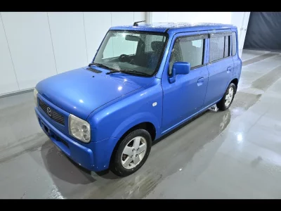 MAZDA SPIANO
