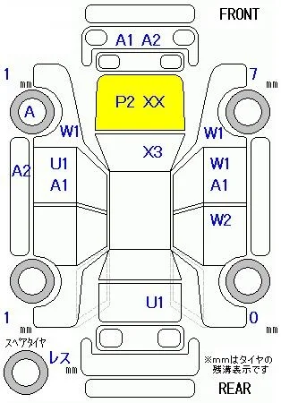 HONDA N BOX, 2016 — лот японского аукциона