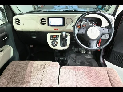 DAIHATSU MIRA COCOA