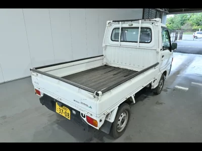 SUBARU SAMBAR TRUCK