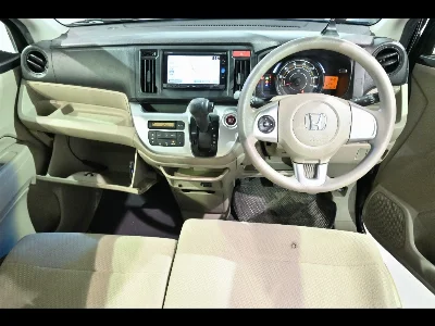 HONDA N WGN