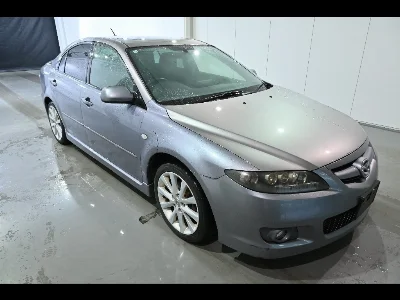 MAZDA ATENZA SPORT