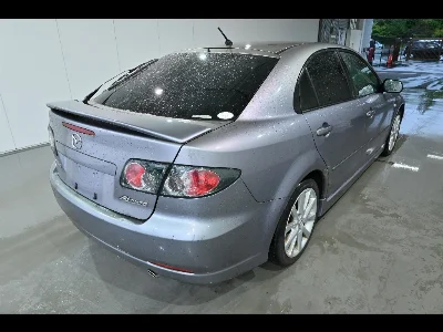 MAZDA ATENZA SPORT