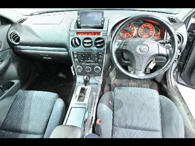 MAZDA ATENZA SPORT