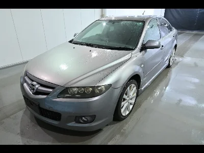 MAZDA ATENZA SPORT