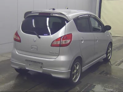 SUZUKI CERVO