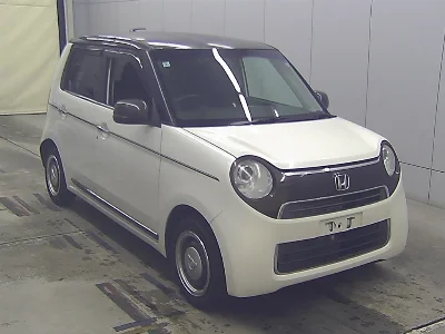 HONDA N ONE